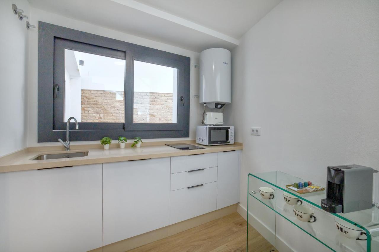 Victoria Apartment *