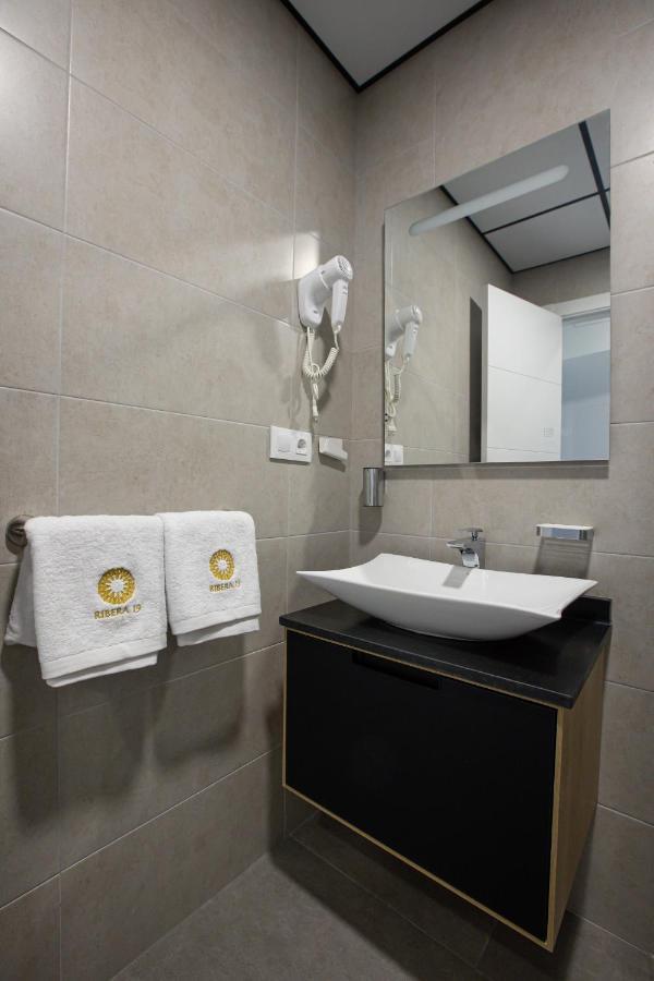 Apartahotel Ribera 19 Córdoba