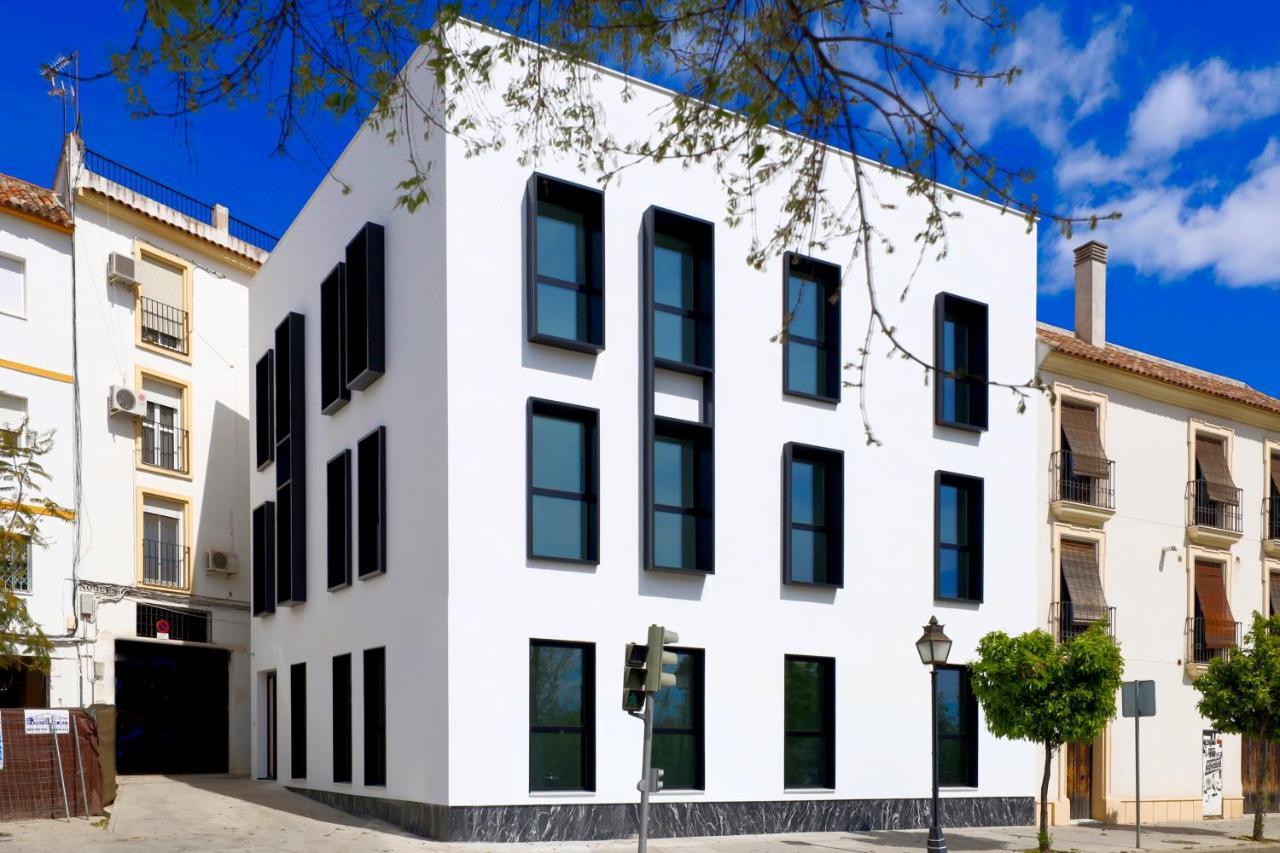 Apartahotel Ribera 19