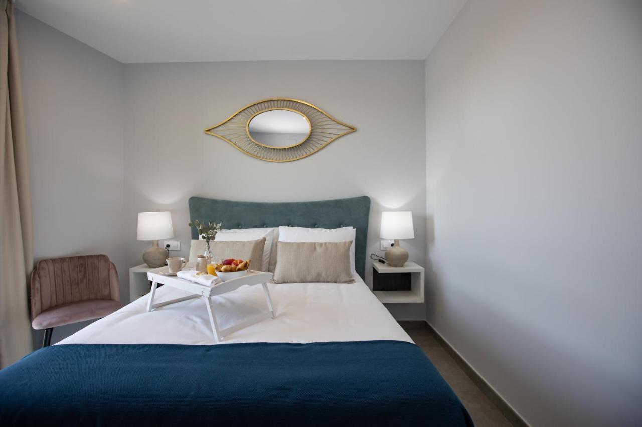 Ribera 19 Apartahotel