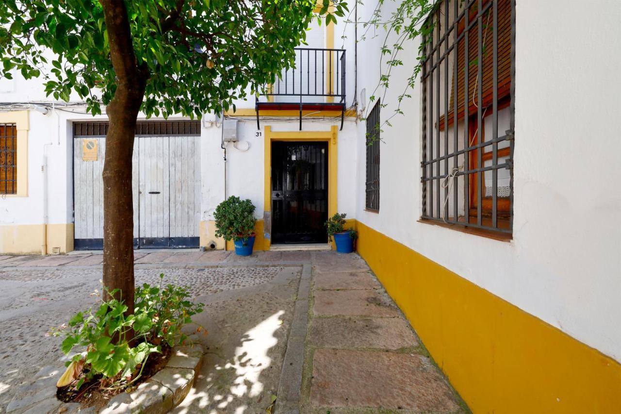 San Basilio, Nuevo Con Parking Junto Al Casco Histórico Córdoba
