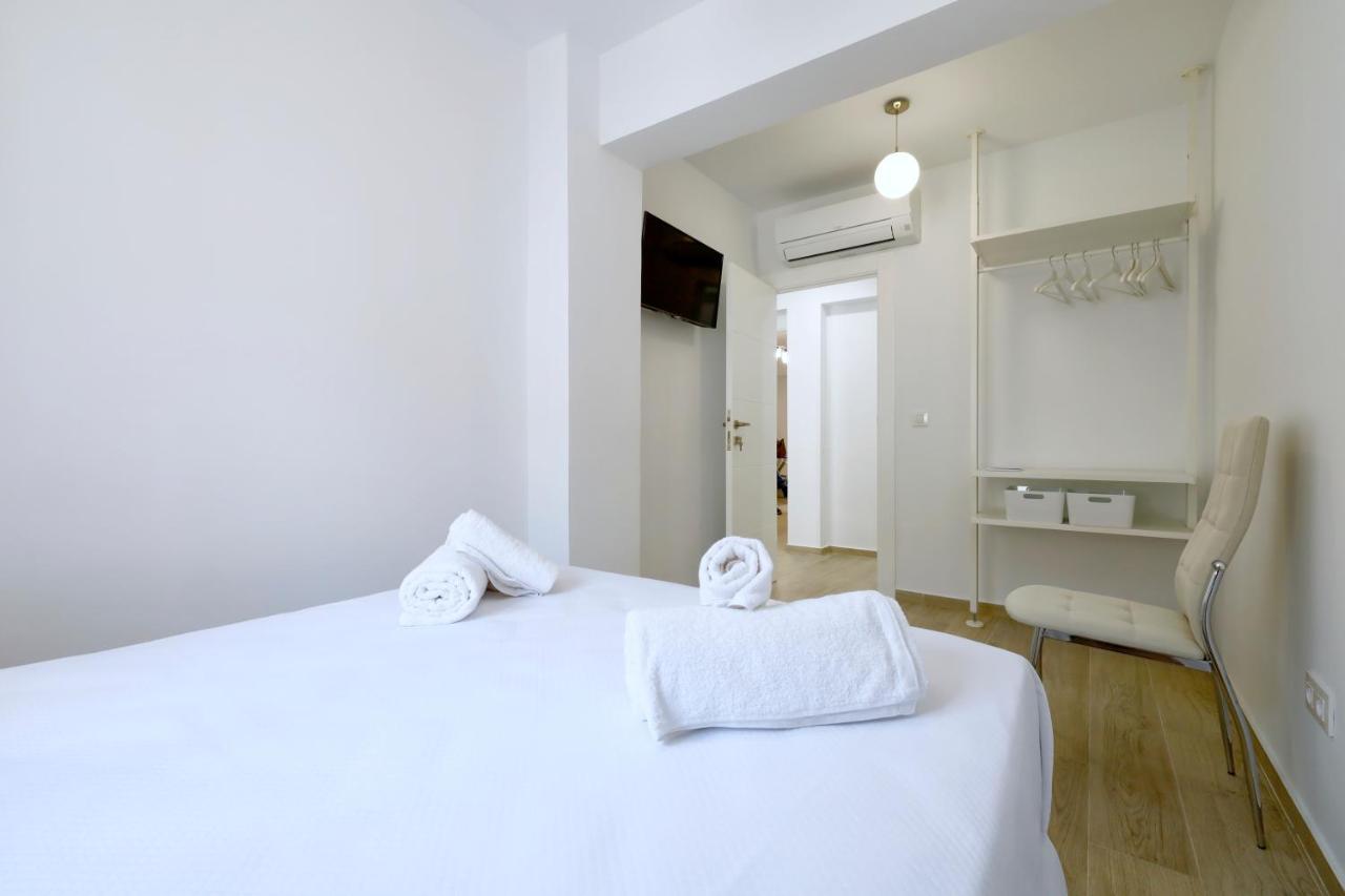 Apartamento San Basilio, Nuevo Con Parking Junto Al Casco Histórico *