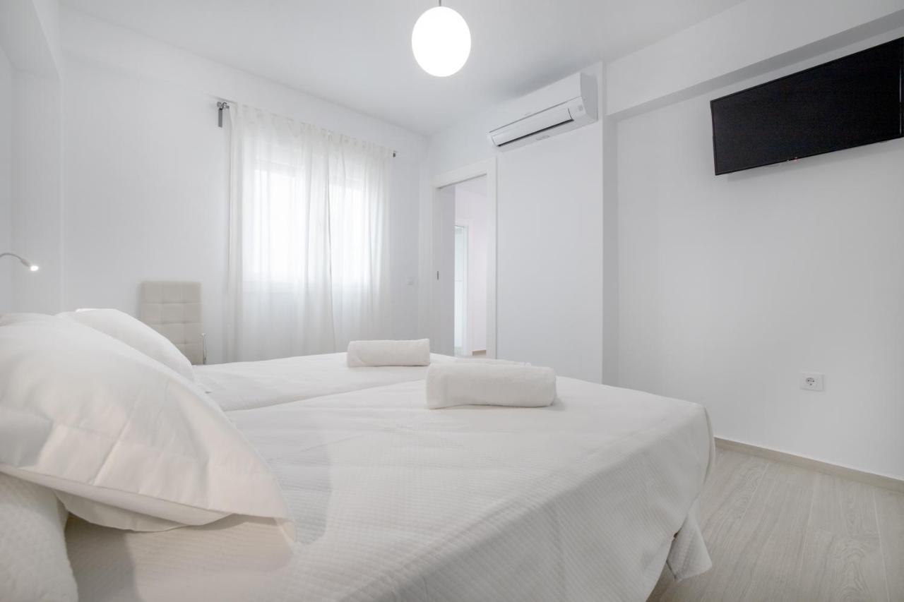 San Basilio, Nuevo Con Parking Junto Al Casco Histórico Apartamento *