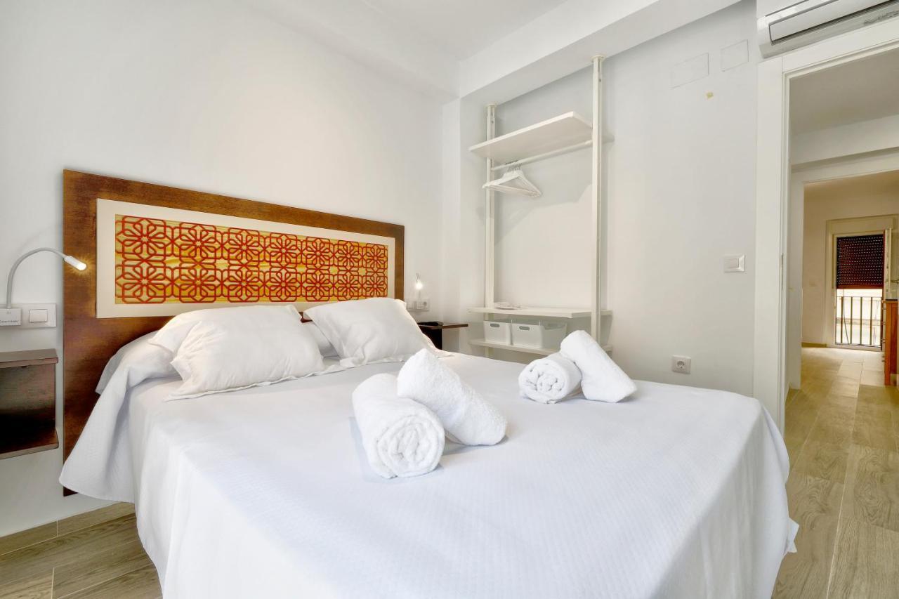 San Basilio, Nuevo Con Parking Junto Al Casco Histórico Apartamento