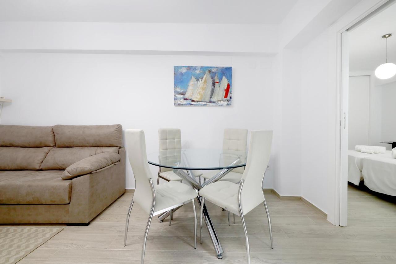 San Basilio, Nuevo Con Parking Junto Al Casco Histórico Apartamento *