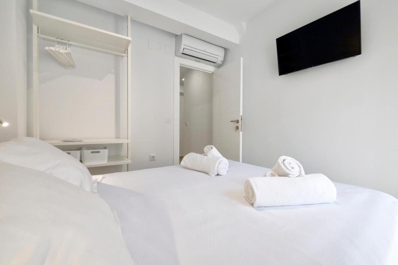 San Basilio, Nuevo Con Parking Junto Al Casco Histórico Apartamento Córdoba