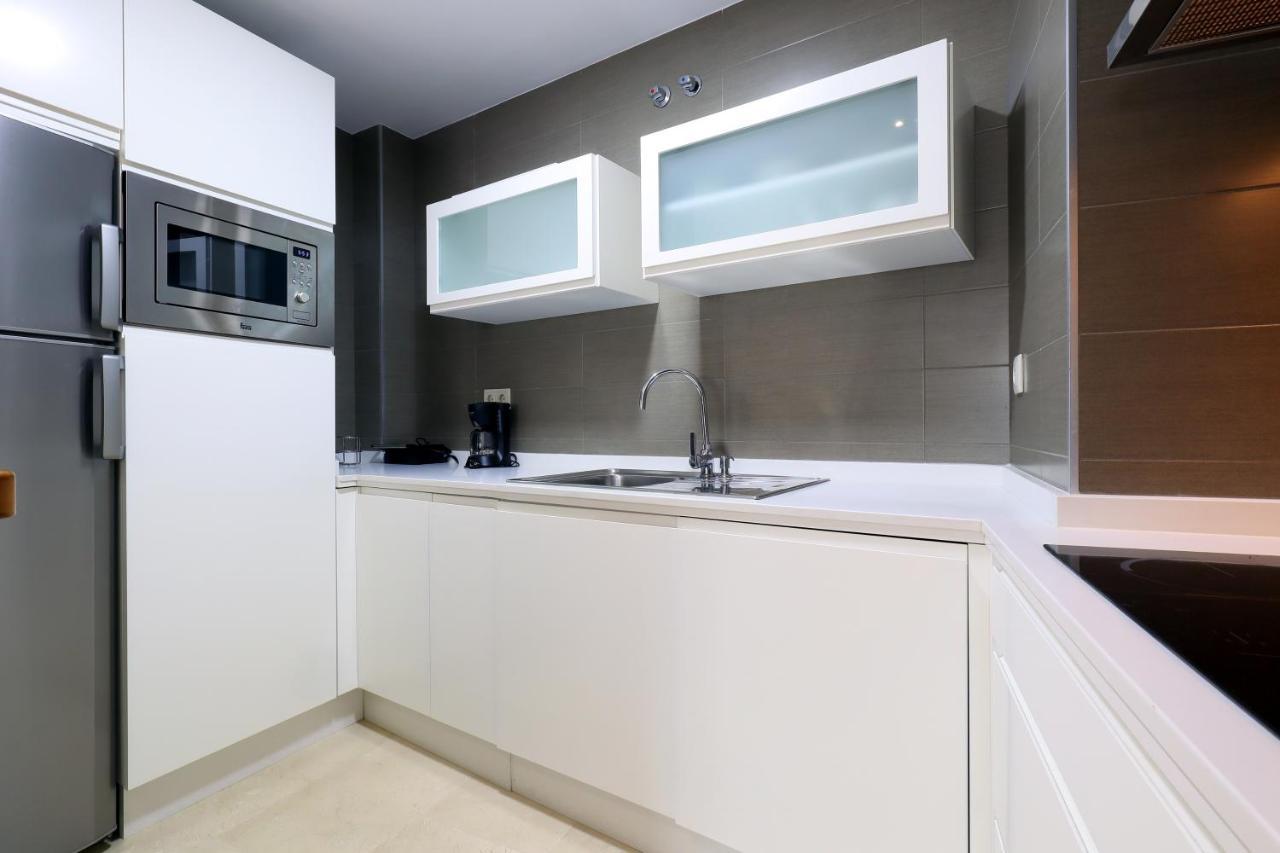Rufino Blanco,nuevo apartamento en casco histórico * Córdoba
