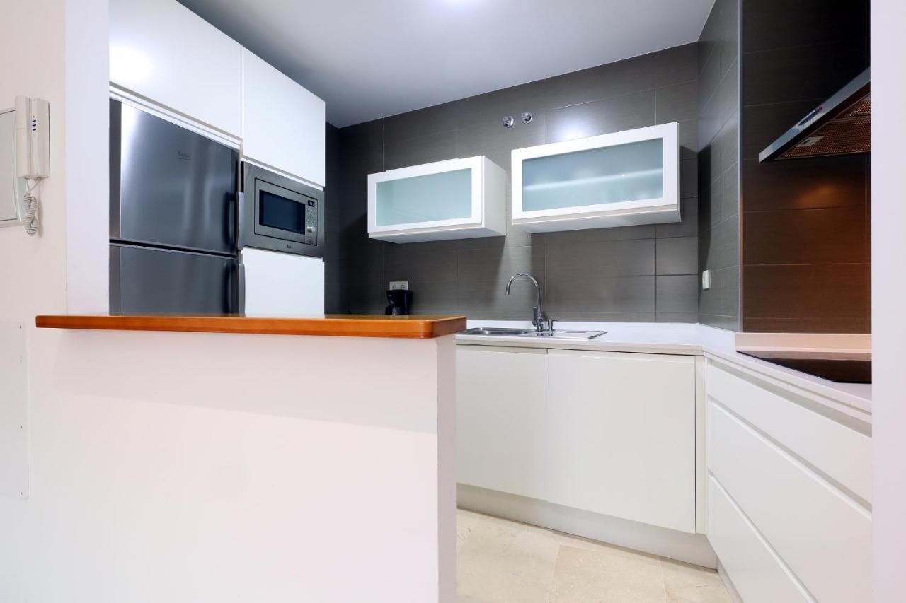 Rufino Blanco,nuevo apartamento en casco histórico *