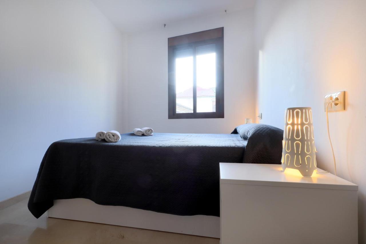 Rufino Blanco,nuevo apartamento en casco histórico * Córdoba
