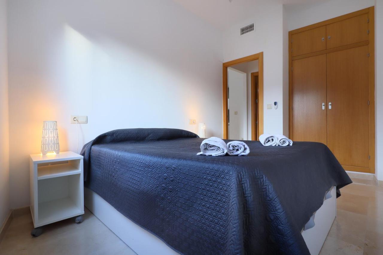 Rufino Blanco,nuevo apartamento en casco histórico * Córdoba