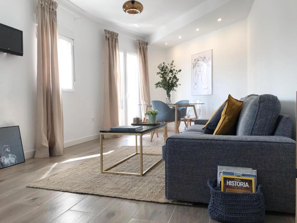Apartamento Charming In The Wonders Of Córdoba