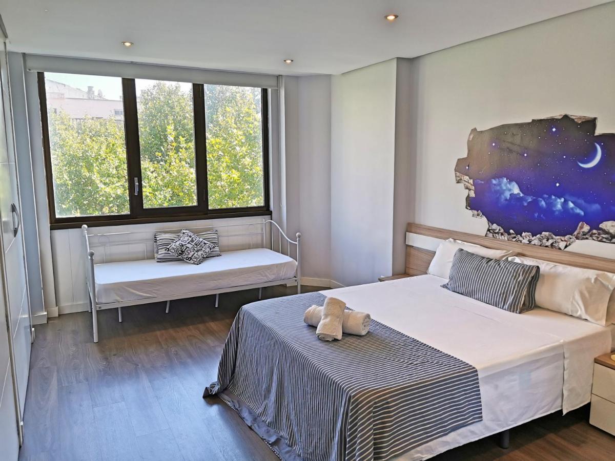 Apartamento Boulevard Gran Capitan Córdoba