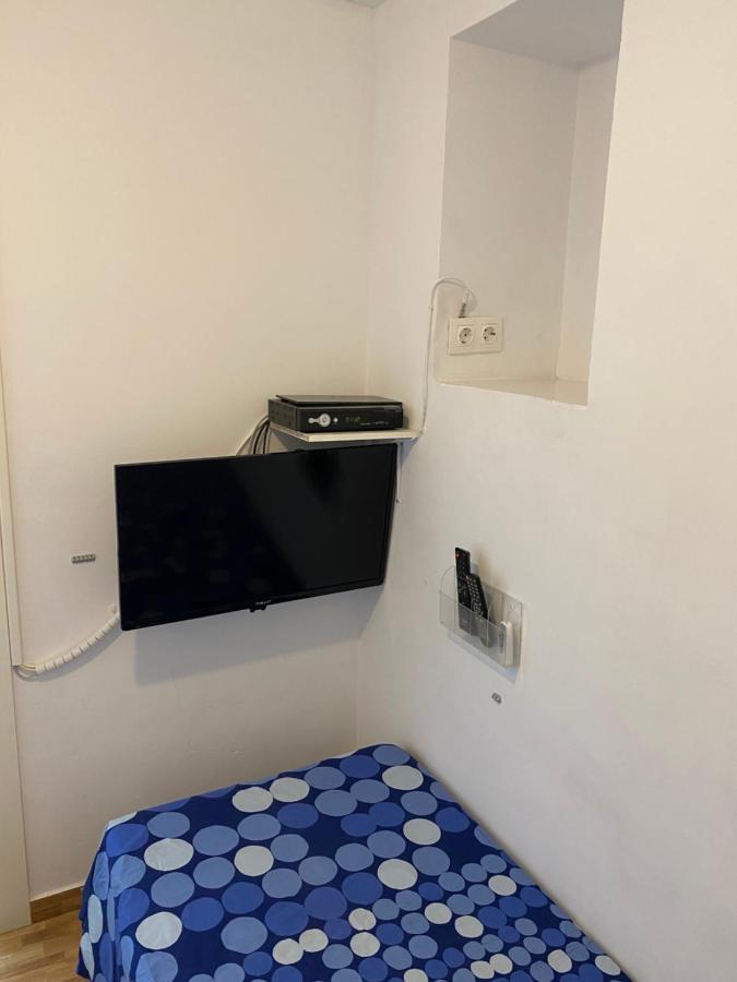 Pensión Casa Sur