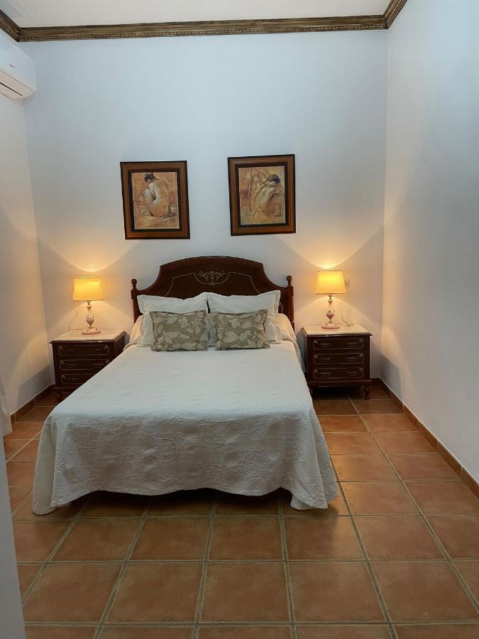 Сasa de vacaciones Casa Manolín