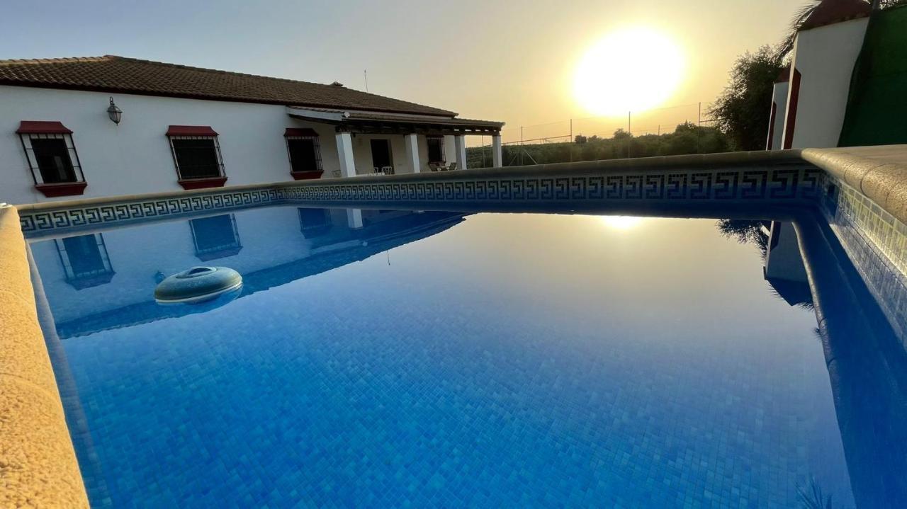 Holiday home Casa Manolin