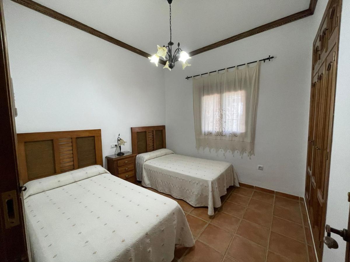 Casa Manolin Holiday home