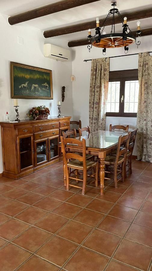 Casa Manolin Holiday home Cordoba
