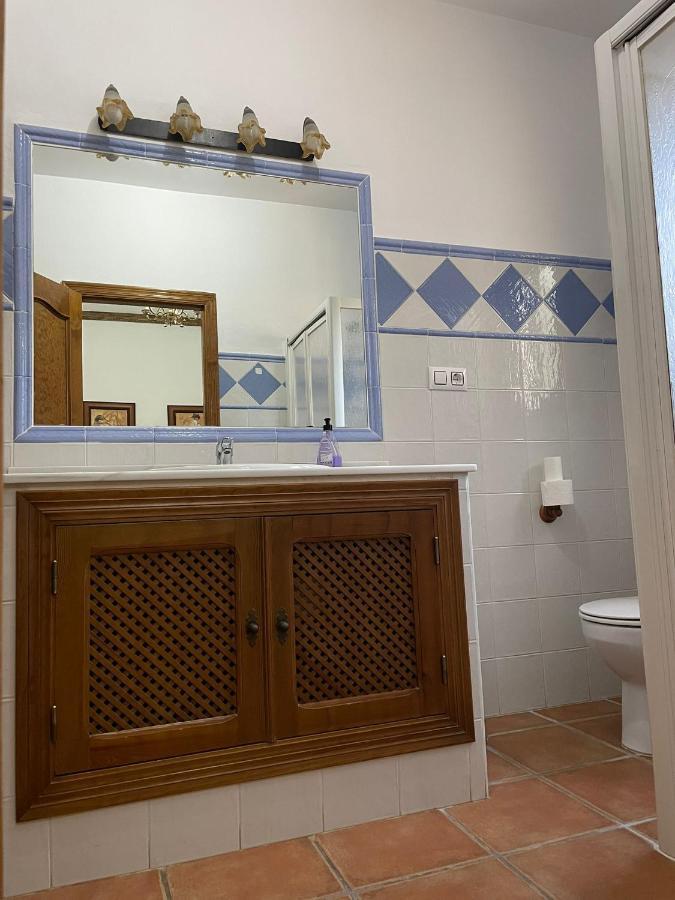 Casa Manolin Cordoba