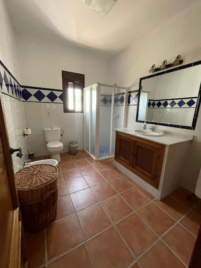 Holiday home Casa Manolin Cordoba