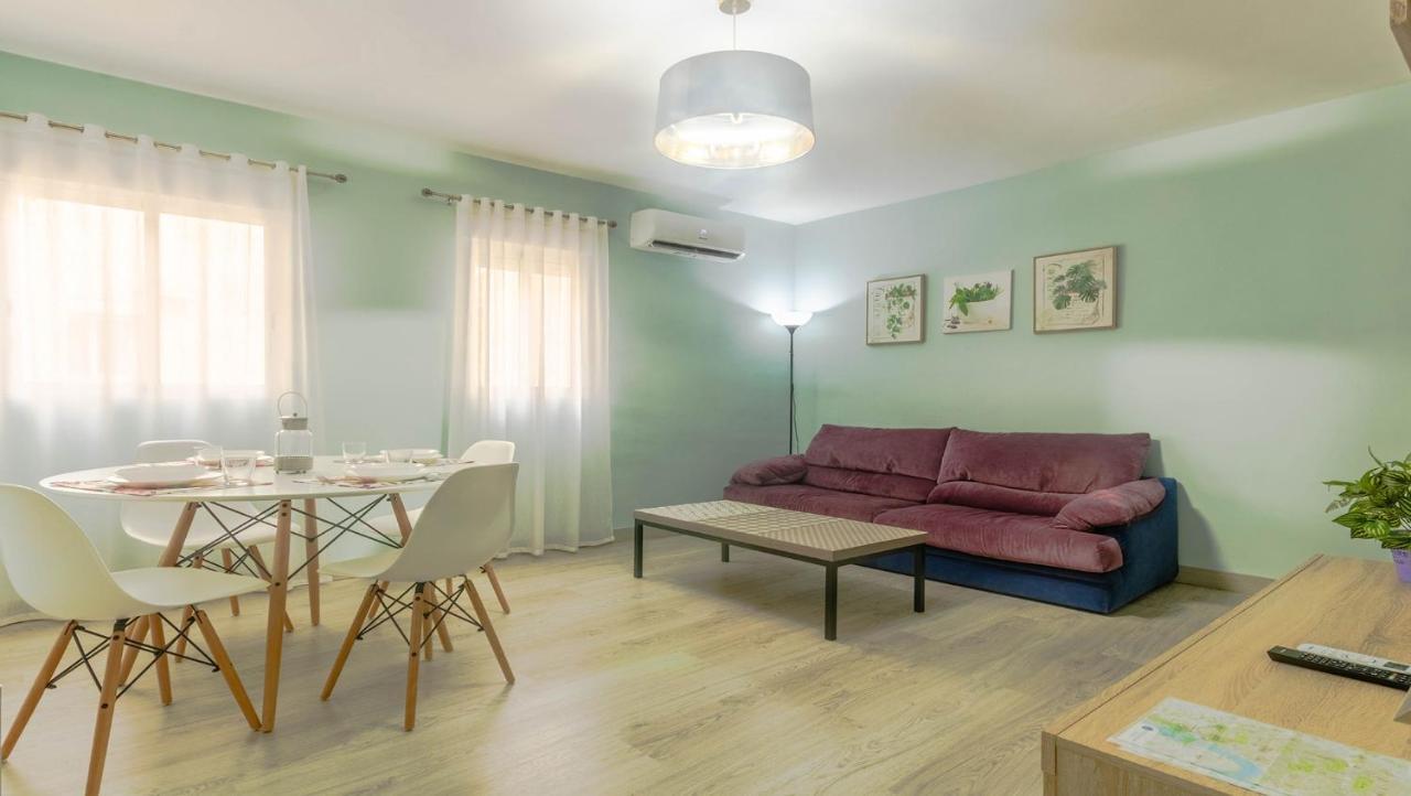 Apartamento Tierra Cordobesa Apartamento *