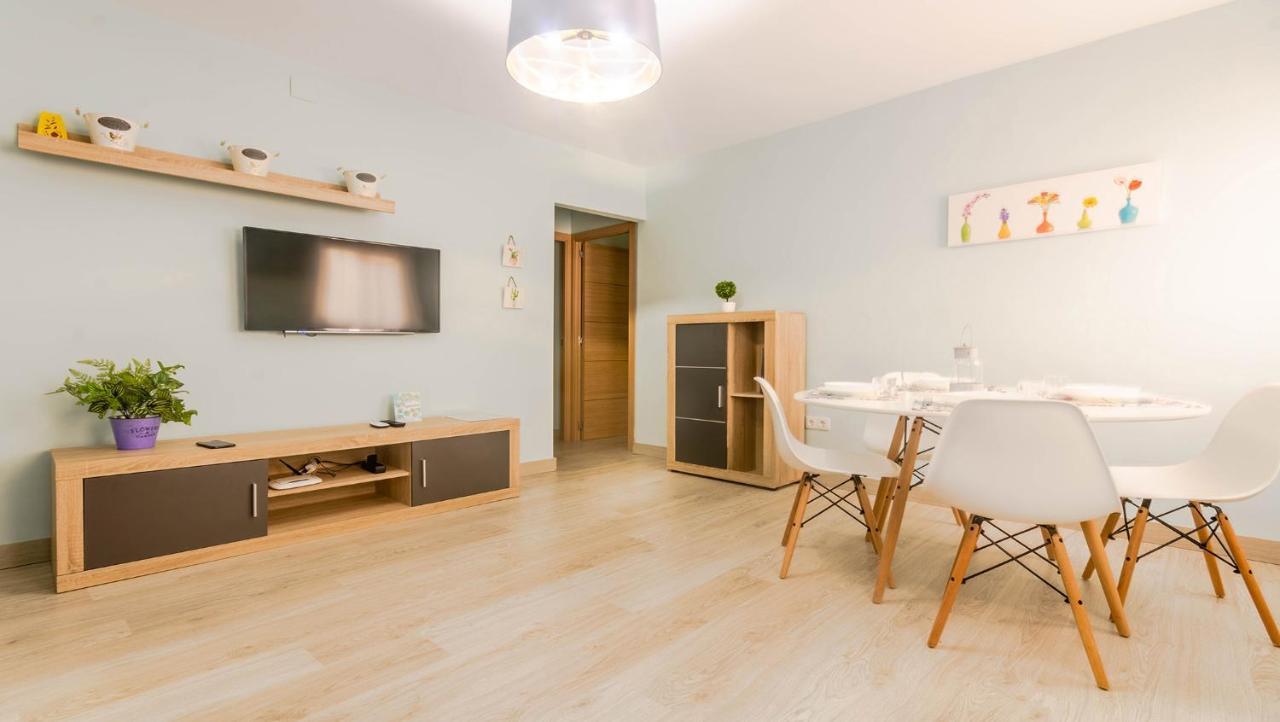 Apartamento Apartamento Tierra Cordobesa Córdoba