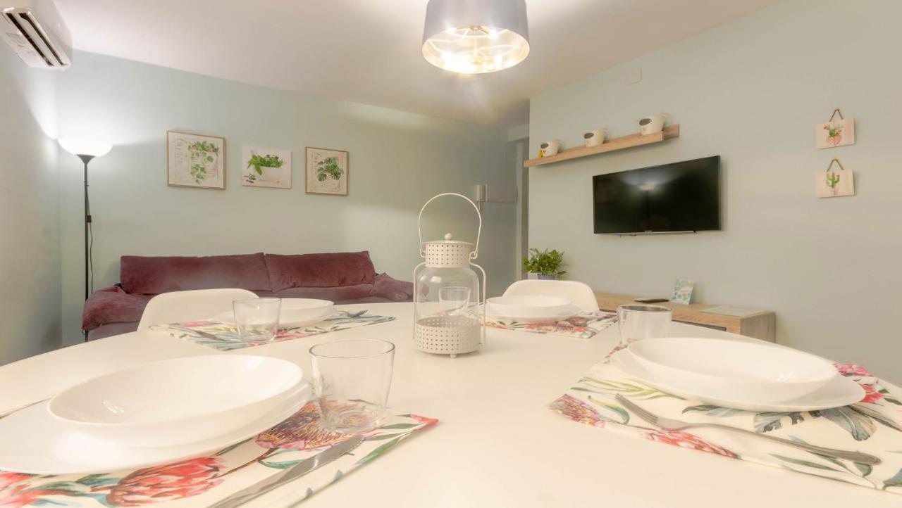 Apartamento Tierra Cordobesa *