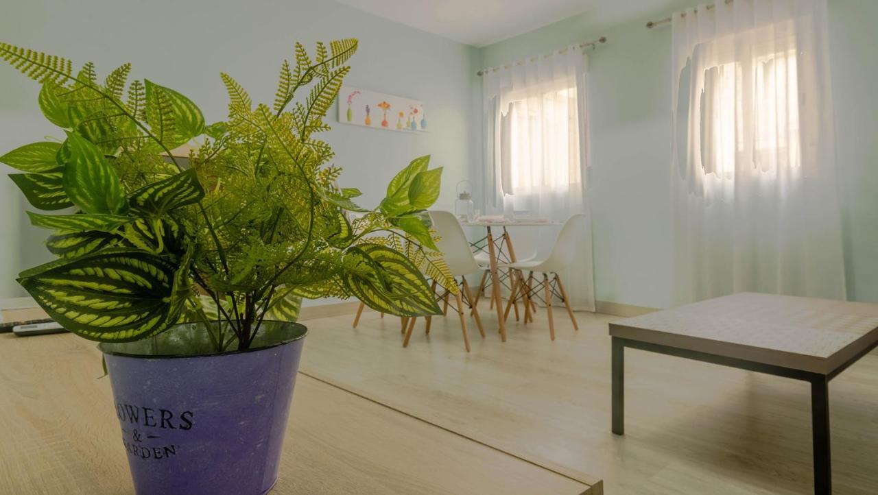Apartamento Apartamento Tierra Cordobesa