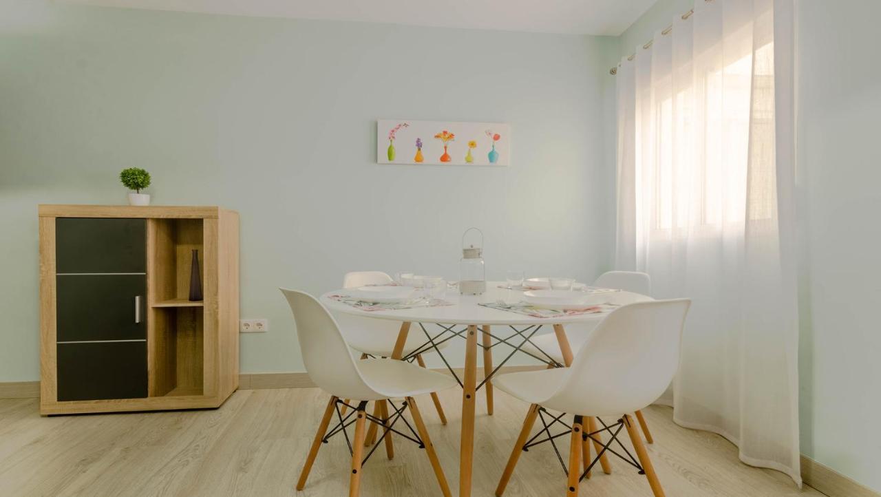 Apartamento Apartamento Tierra Cordobesa Córdoba