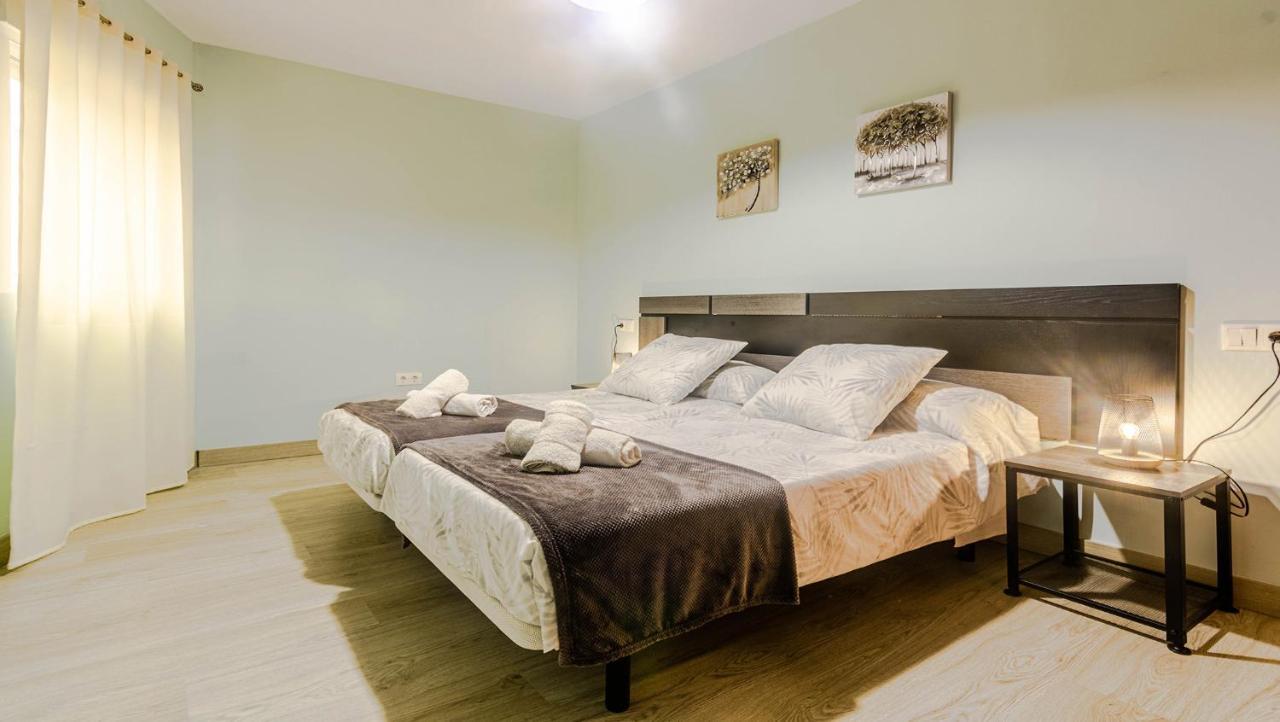 Apartamento Tierra Cordobesa Córdoba