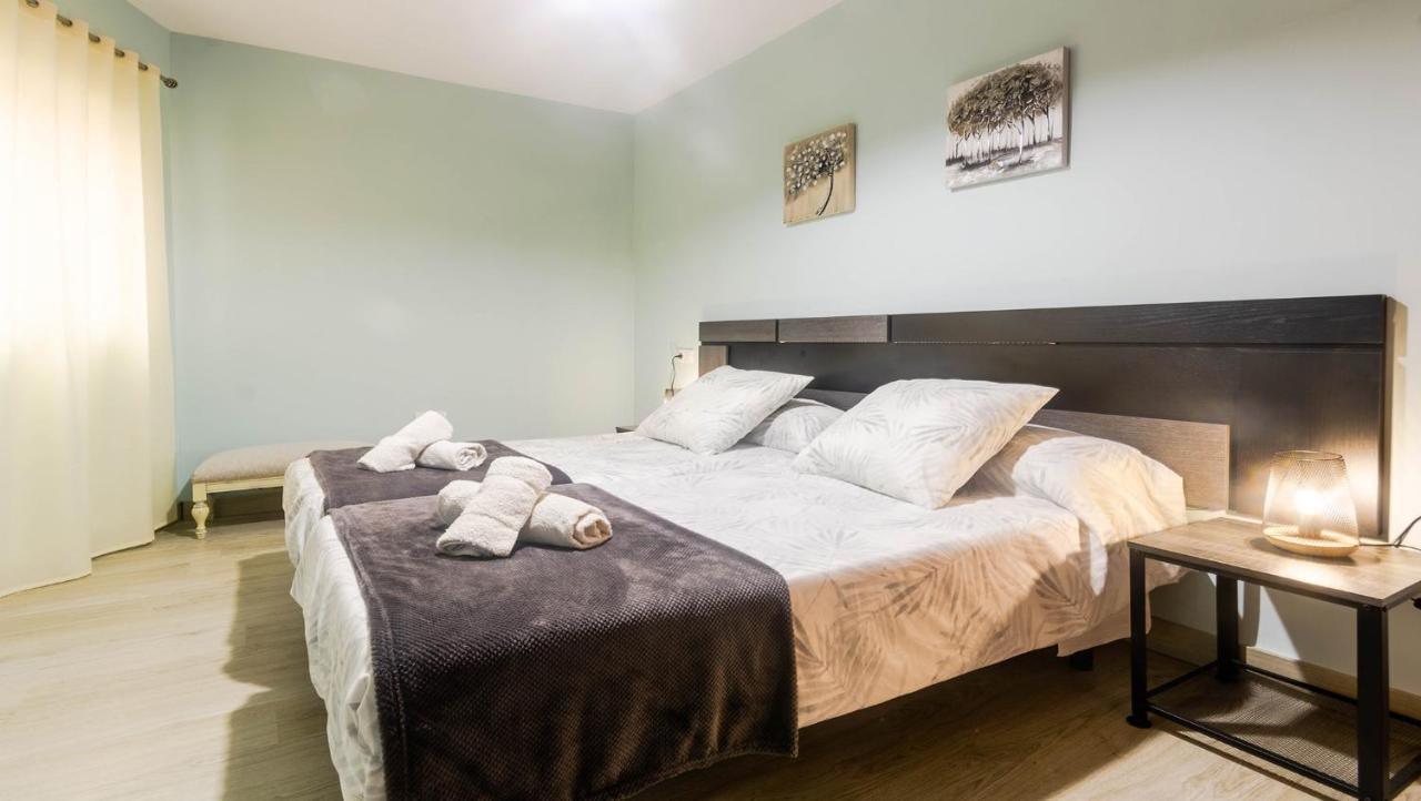 Apartamento Tierra Cordobesa