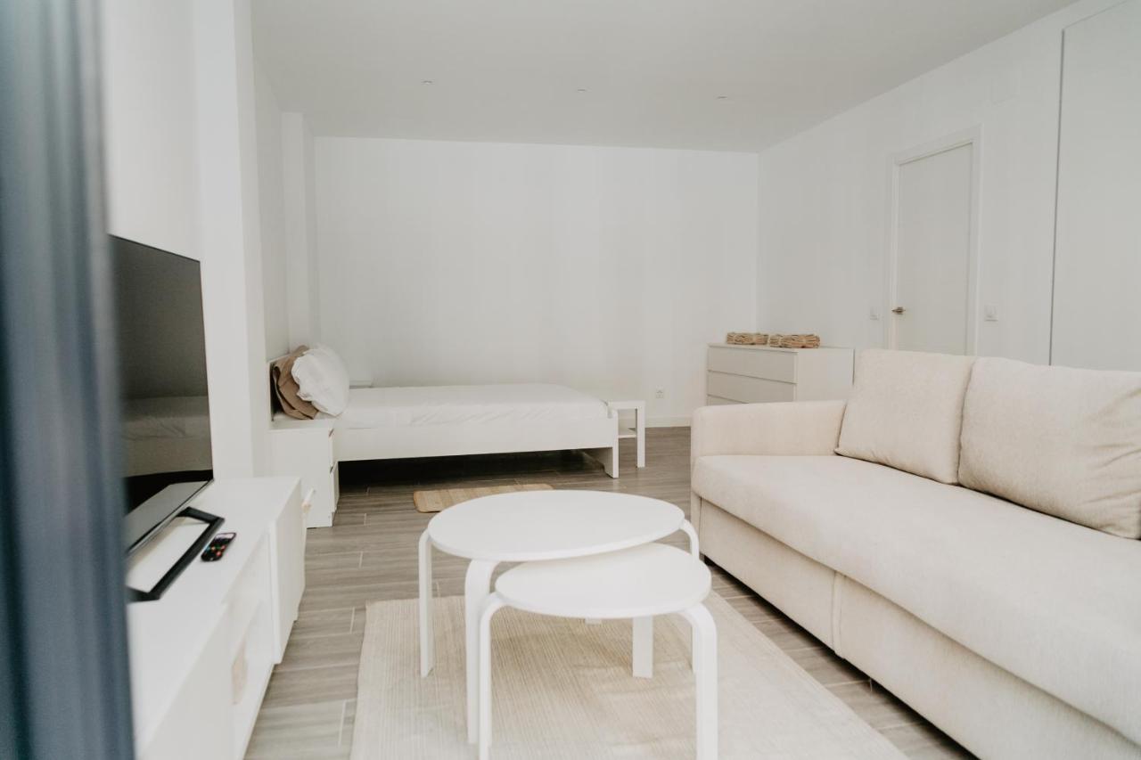 Charming Loft Next To Wonders Of Cordoba