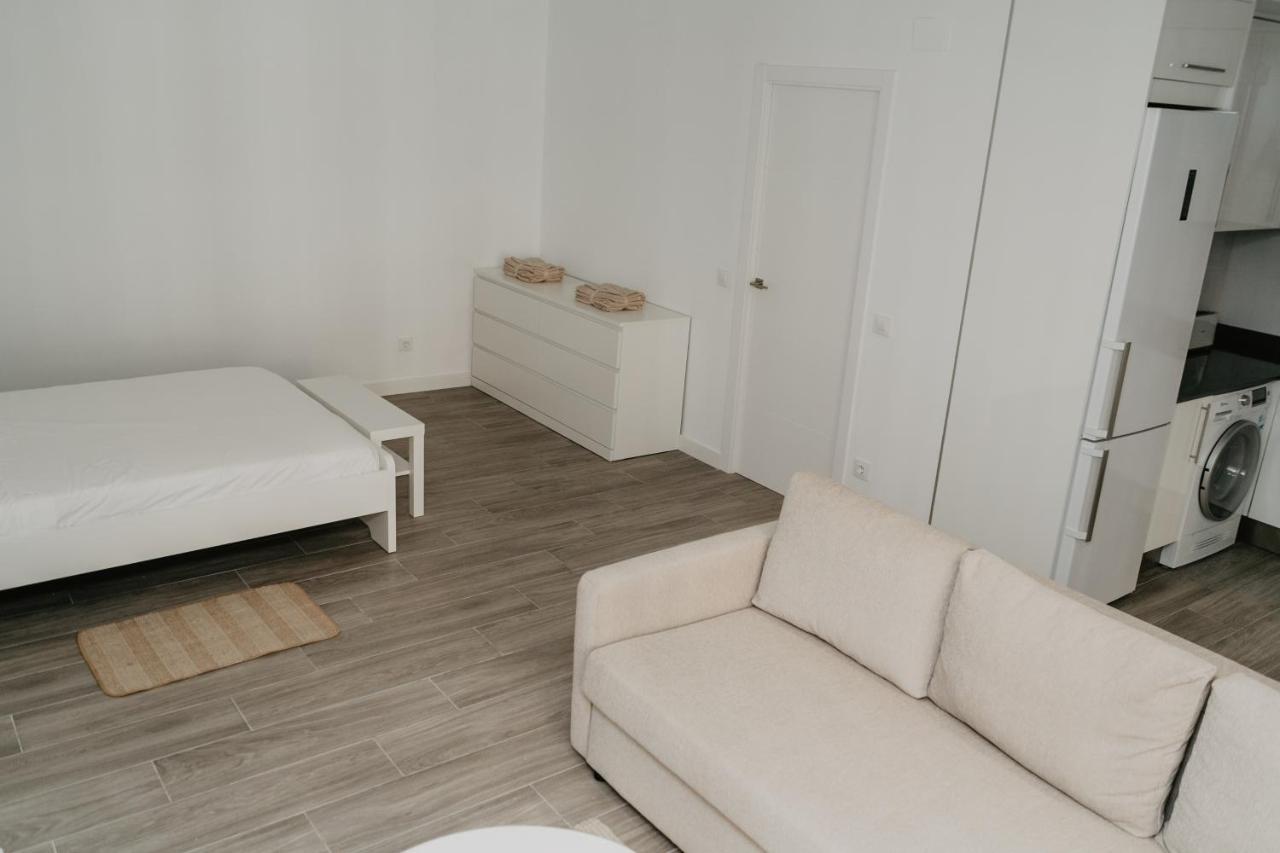 Charming Loft Next To Wonders Of Apartment Cordoba