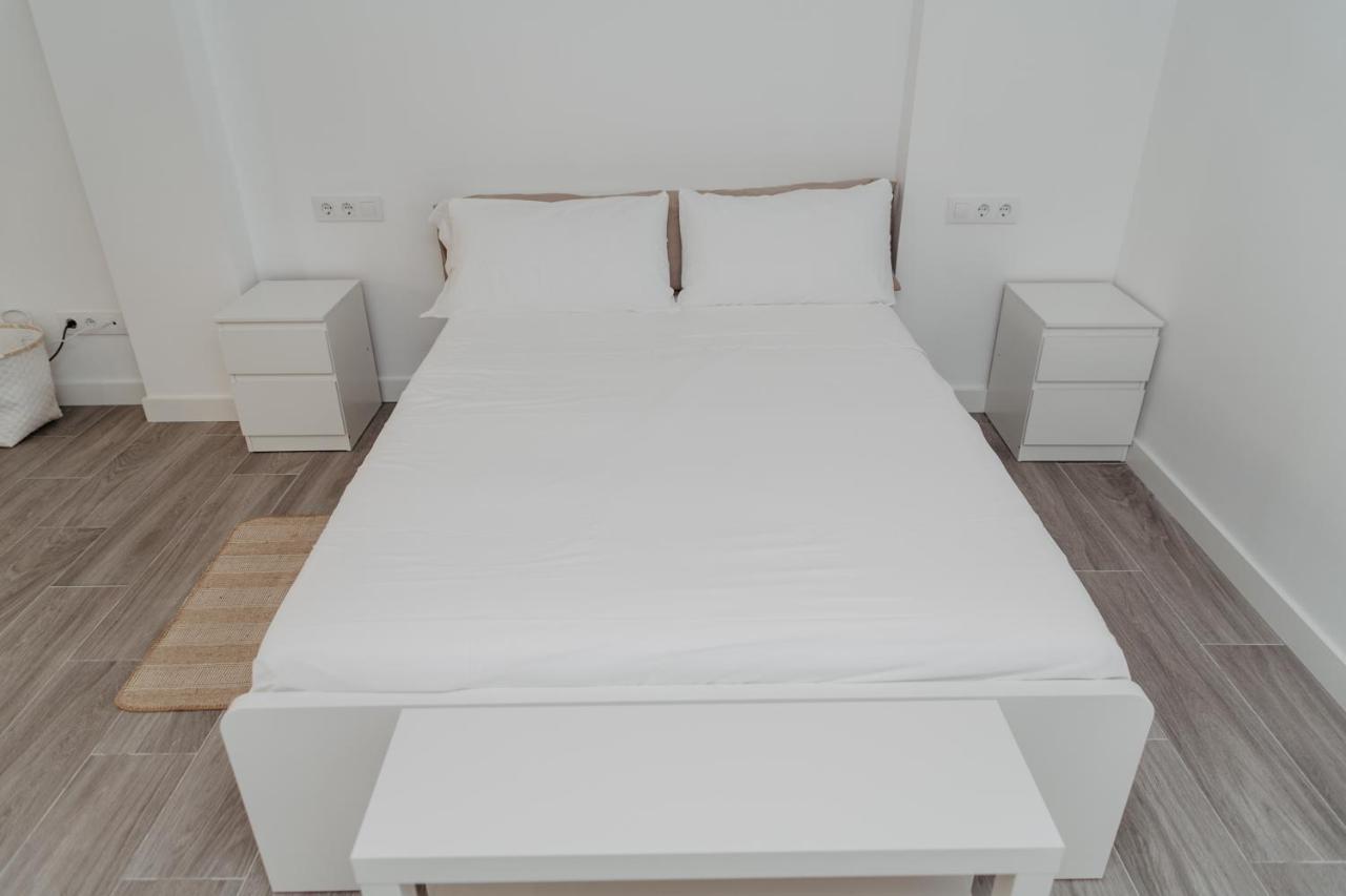 Charming Loft Next To Wonders Of Cordoba