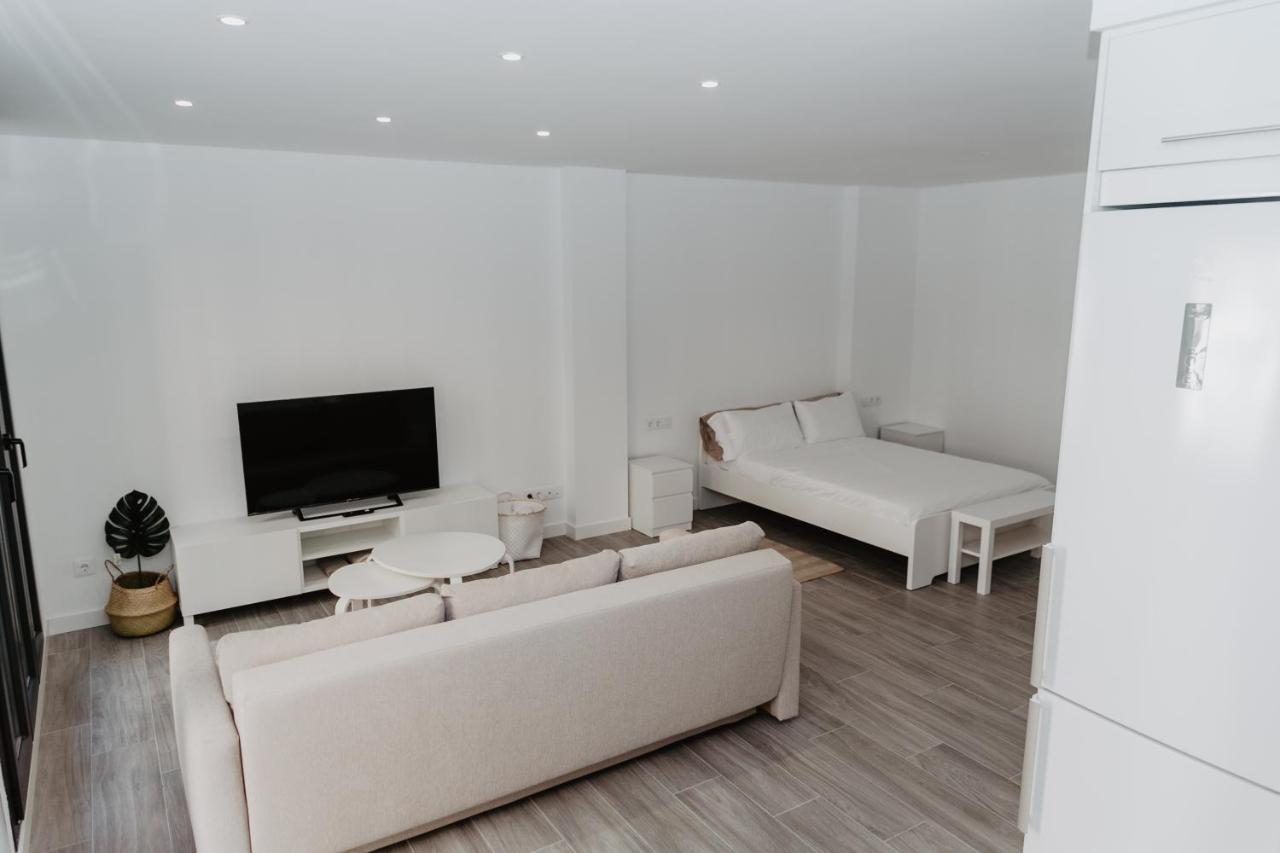 Charming Loft Next To Wonders Of Apartment