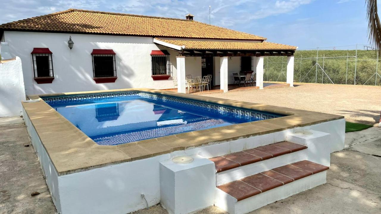 Holiday home Casa Manolin