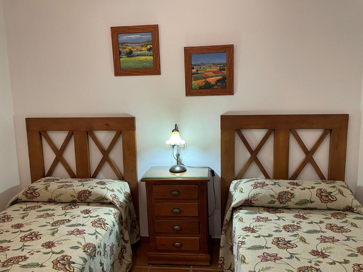 Casa Manolin Holiday home *