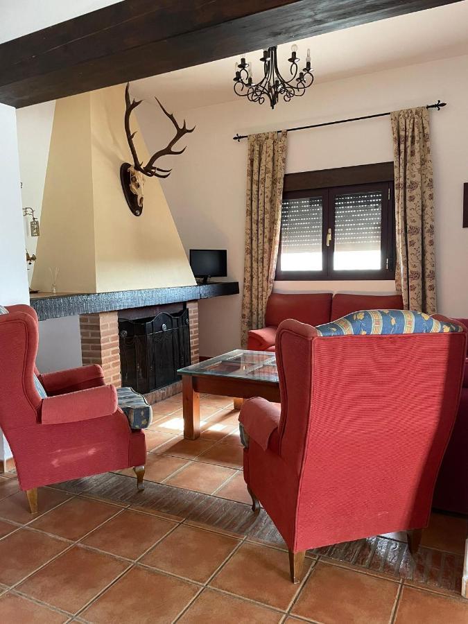Casa Manolin Cordoba
