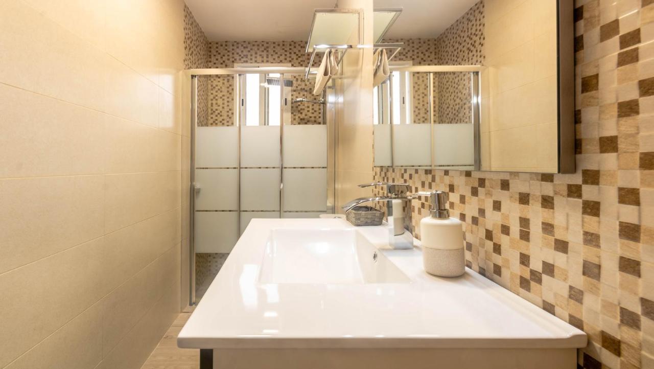 Apartamento Tierra Cordobesa