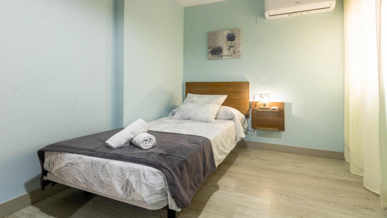 Apartamento Tierra Cordobesa *