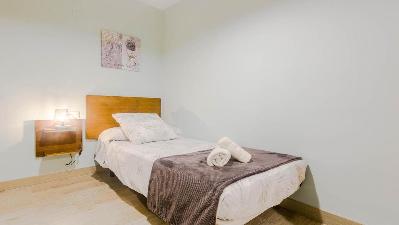Apartamento Tierra Cordobesa *