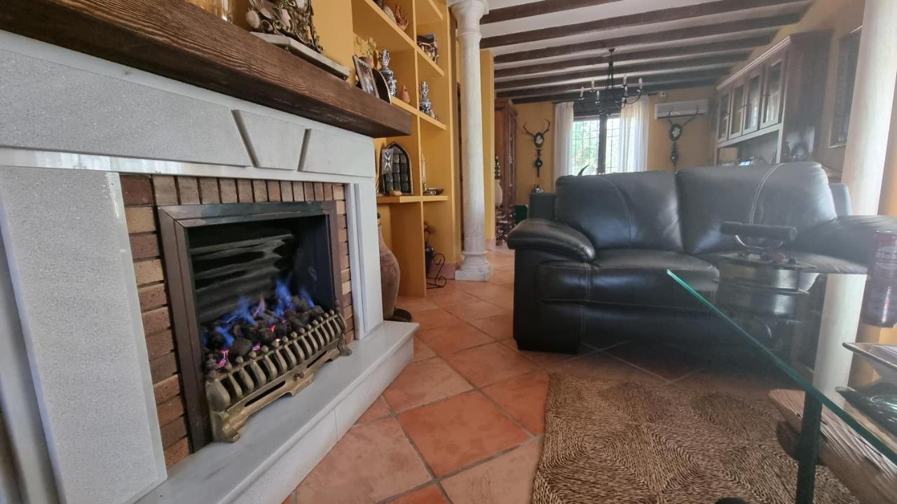 Aljubea Vivienda Turística Rural