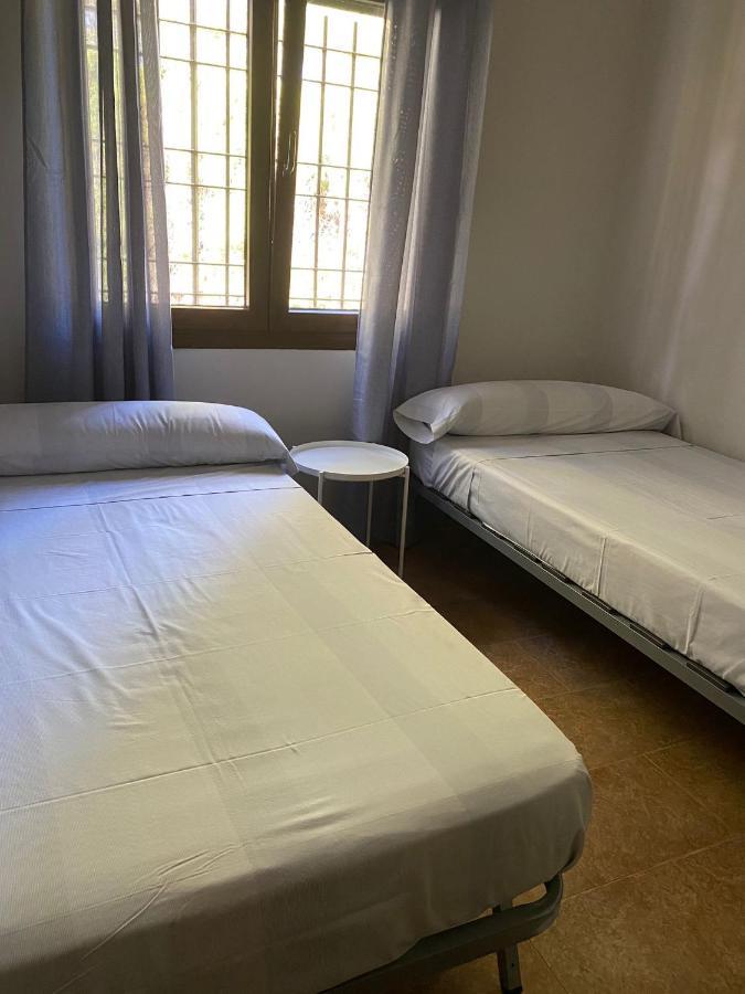 Сasa de vacaciones El Enreo Jaras -urbanización Jaras
