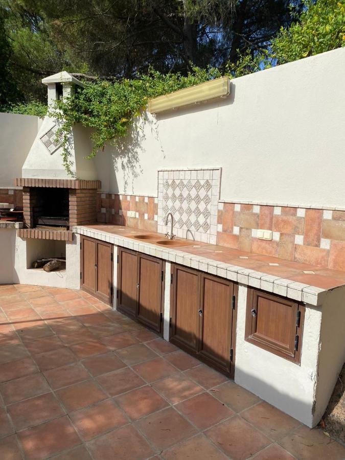 El Enreo Jaras -urbanización Jaras Córdoba