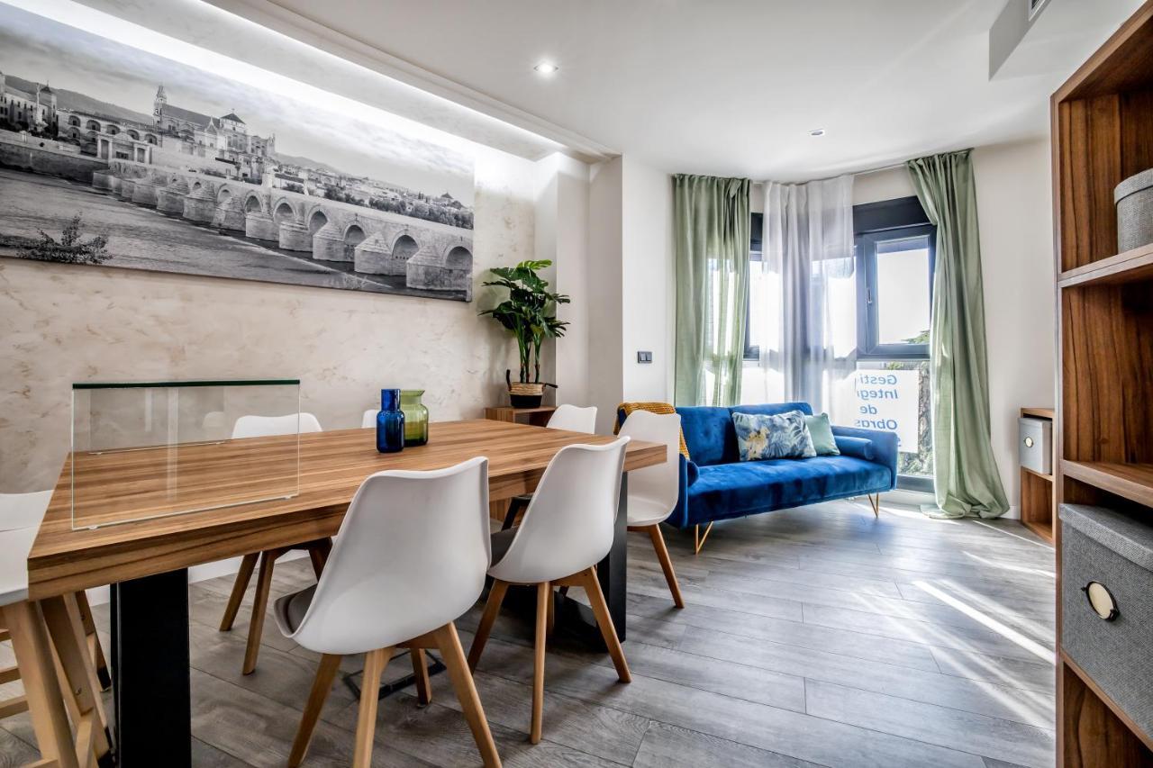 Apartment Luxurys Costasol33 Aptos Cordoba