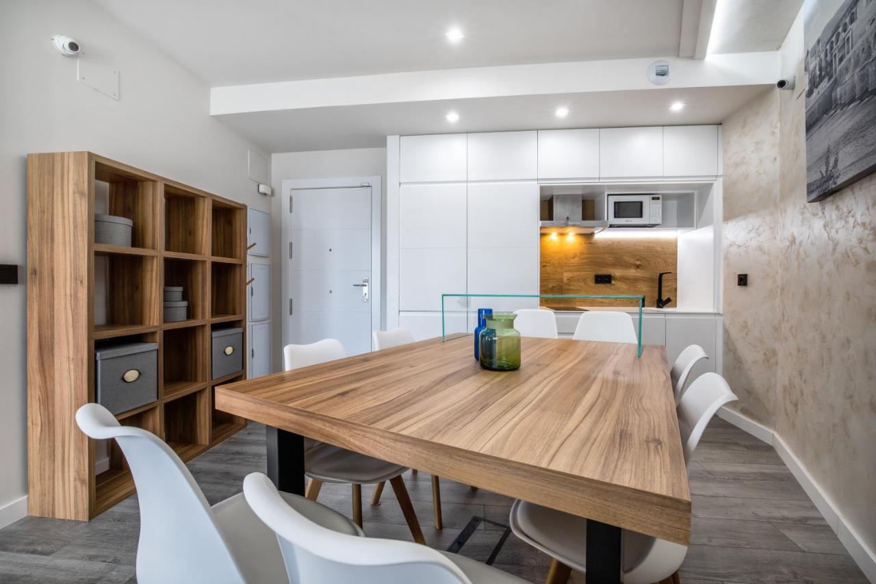 Luxurys Costasol33 Aptos * Cordoba