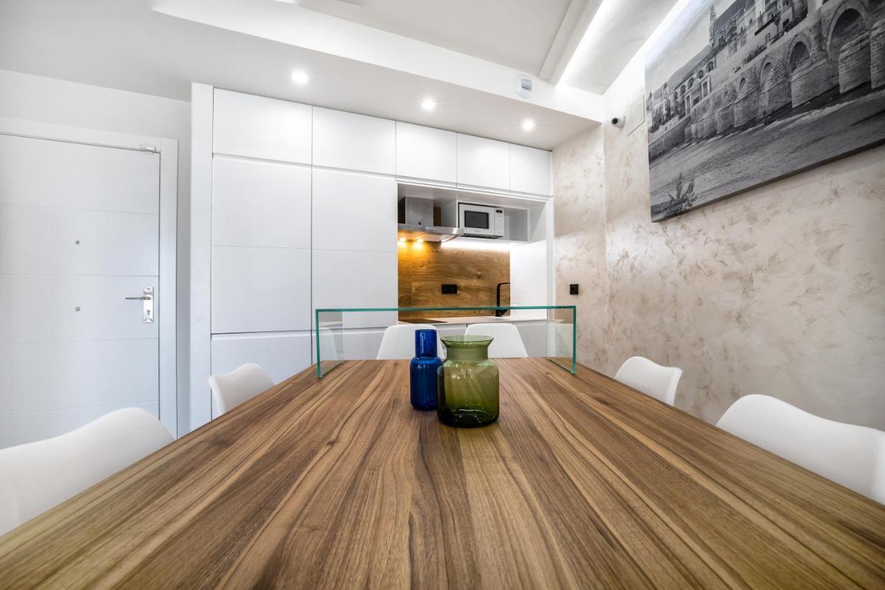 Apartment Luxurys Costasol33 Aptos Cordoba