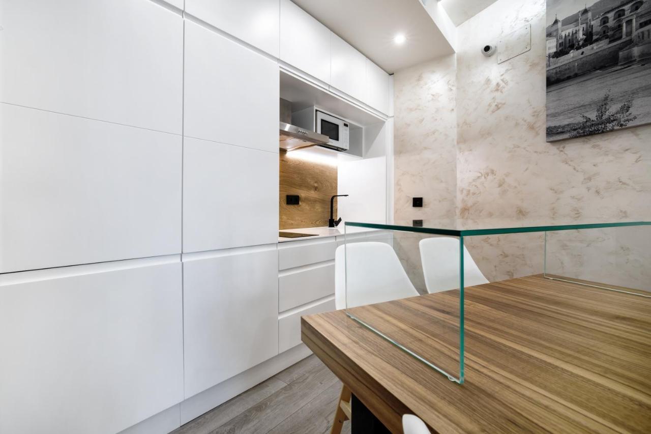 Apartment Luxurys Costasol33 Aptos Cordoba