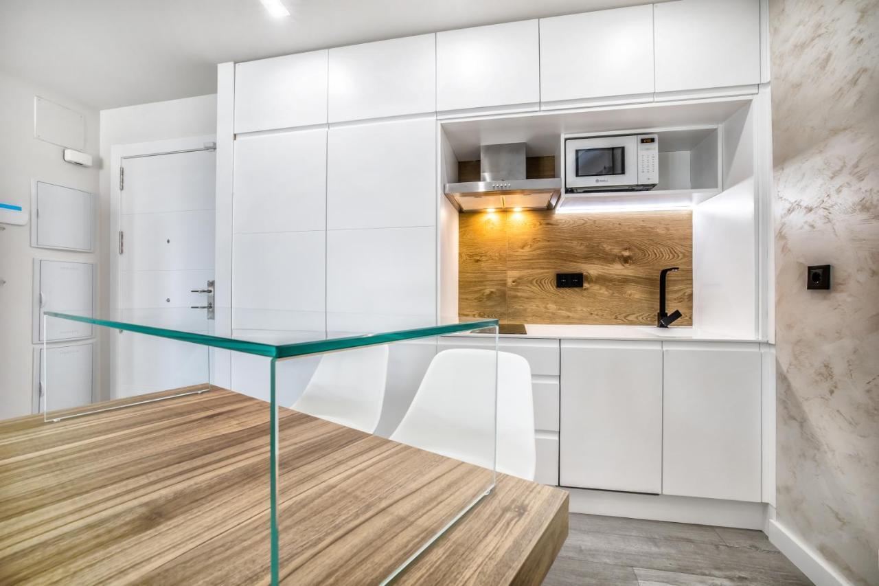 Luxurys Costasol33 Aptos Apartment Cordoba