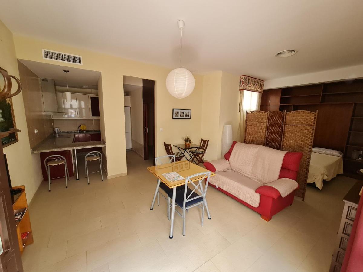 Loft Plaza De La Corredera Apartamento Córdoba