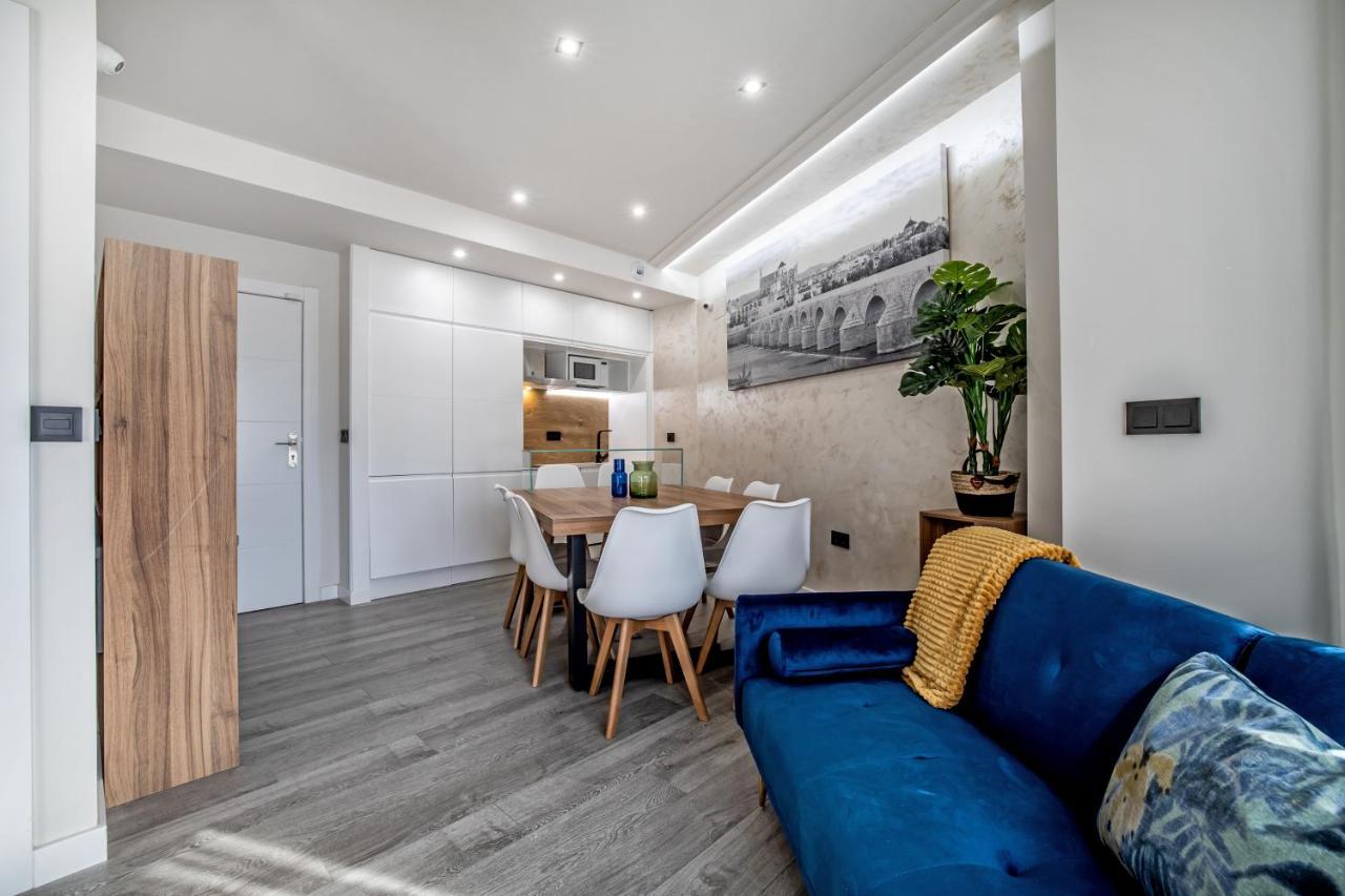 Luxurys Costasol33 Aptos Apartment *